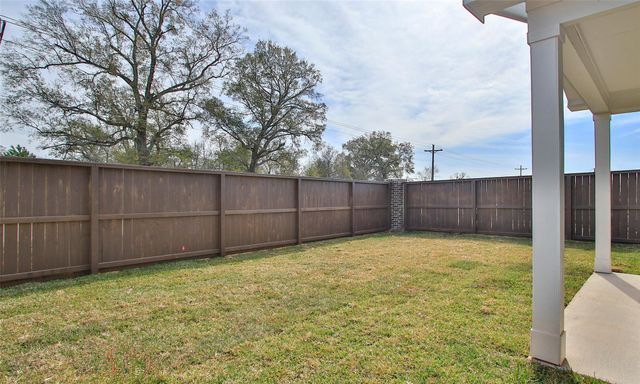 14010 Longstreet Road Road 1B, Willis, TX 77318