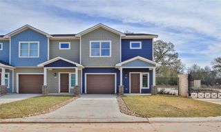 14010 Longstreet Road Road 1B, Willis, TX 77318