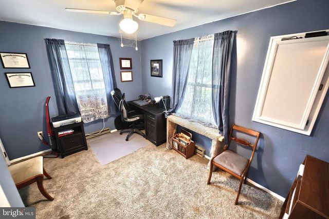 21 BONNIEFIELD CIR, Gettysburg, PA 17325