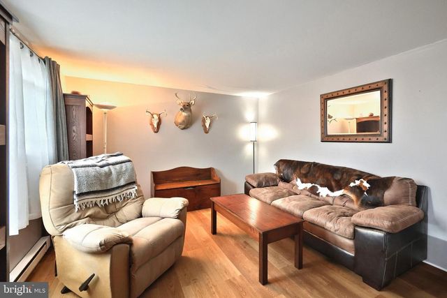 21 BONNIEFIELD CIR, Gettysburg, PA 17325