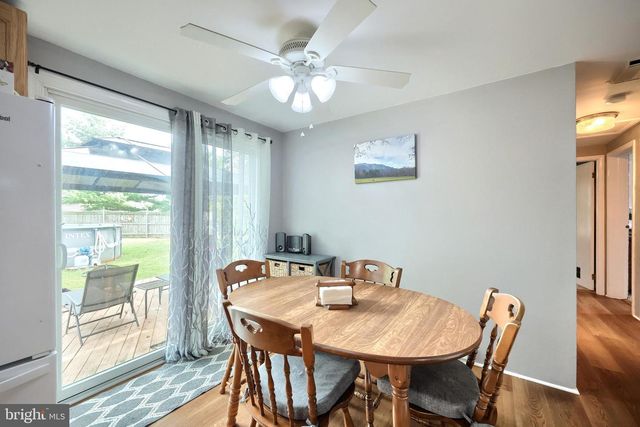 21 BONNIEFIELD CIR, Gettysburg, PA 17325