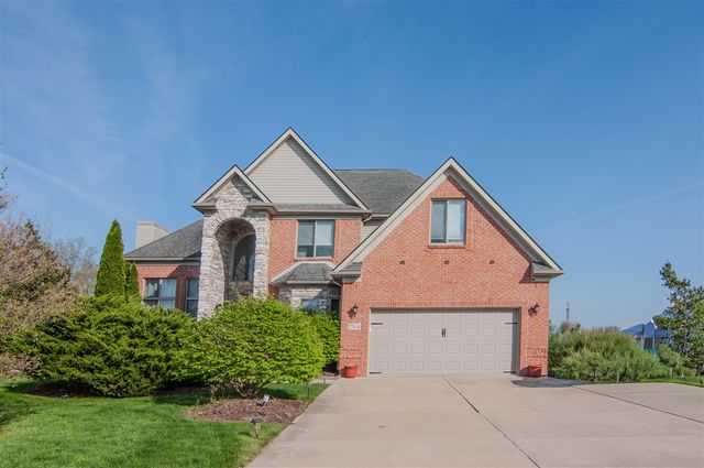 7764 Pietrasiuk Court, Ypsilanti, MI 48197