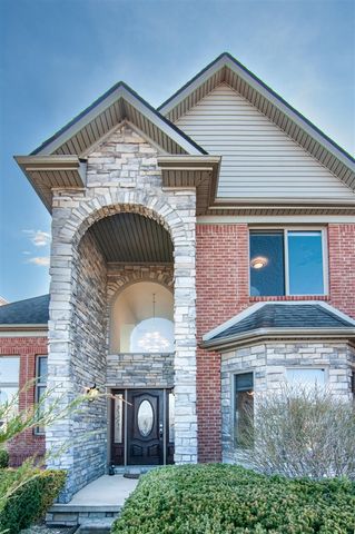 7764 Pietrasiuk Court, Ypsilanti, MI 48197