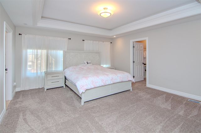 7764 Pietrasiuk Court, Ypsilanti, MI 48197
