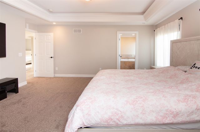 7764 Pietrasiuk Court, Ypsilanti, MI 48197