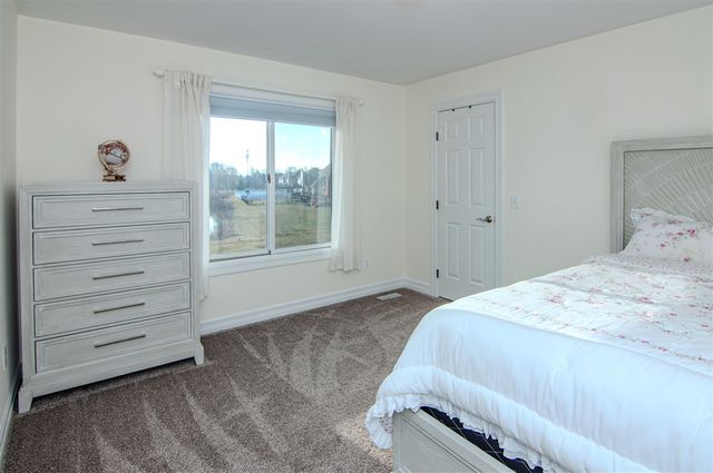 7764 Pietrasiuk Court, Ypsilanti, MI 48197