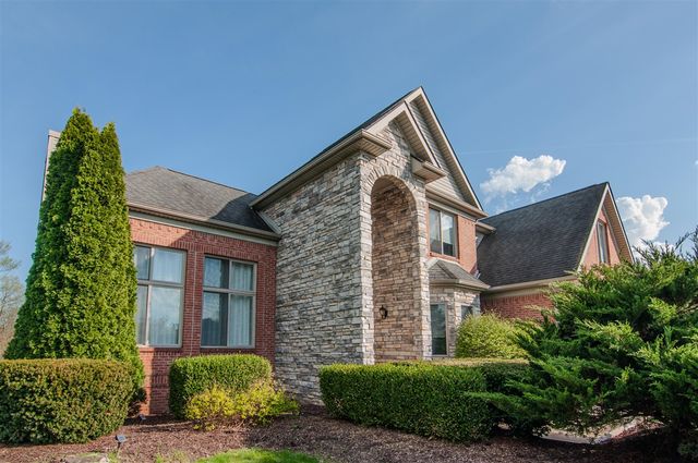 7764 Pietrasiuk Court, Ypsilanti, MI 48197