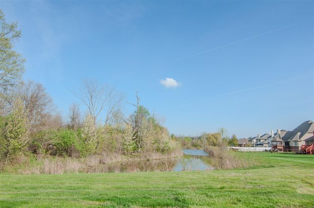 7764 Pietrasiuk Court, Ypsilanti, MI 48197