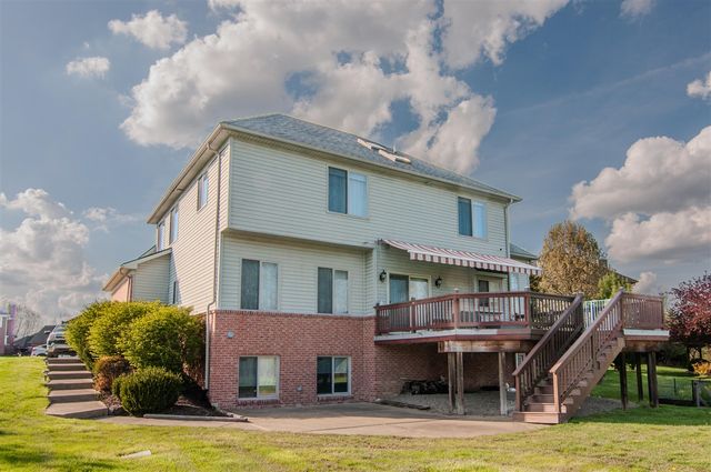 7764 Pietrasiuk Court, Ypsilanti, MI 48197
