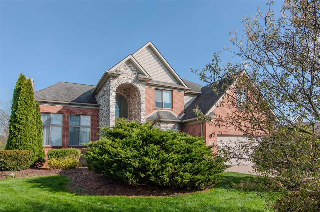 7764 Pietrasiuk Court, Ypsilanti, MI 48197