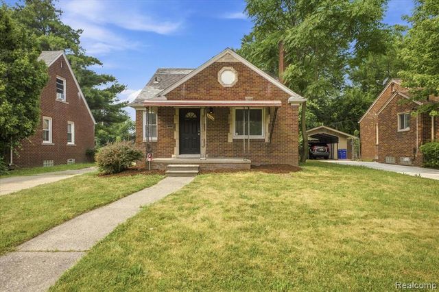 5053 Hereford Street, Detroit, MI 48224