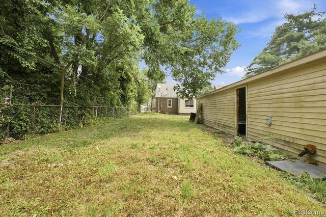 5053 Hereford Street, Detroit, MI 48224