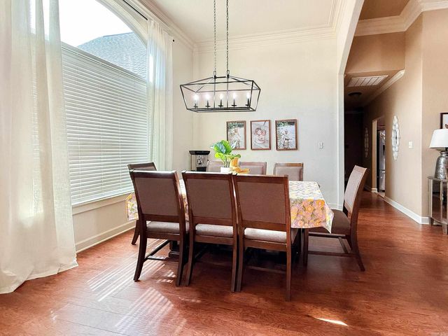 542 Scarlet Oaks Drive, Benton, AR 72019