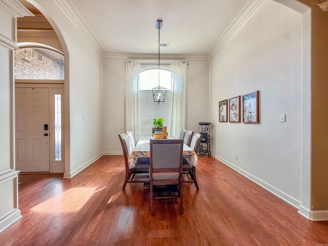 542 Scarlet Oaks Drive, Benton, AR 72019