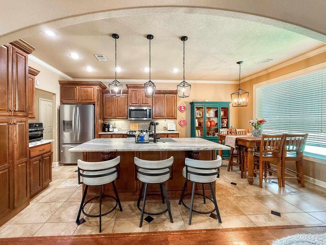 542 Scarlet Oaks Drive, Benton, AR 72019