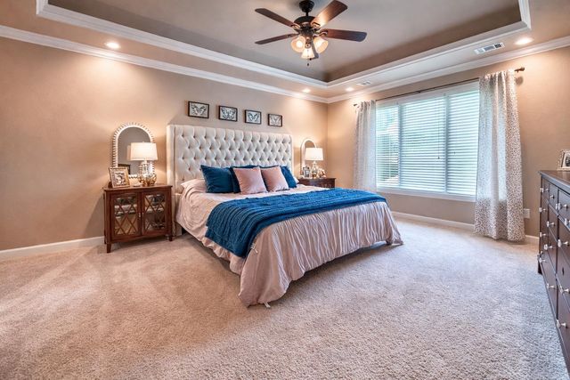 542 Scarlet Oaks Drive, Benton, AR 72019