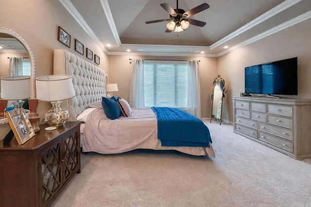 542 Scarlet Oaks Drive, Benton, AR 72019