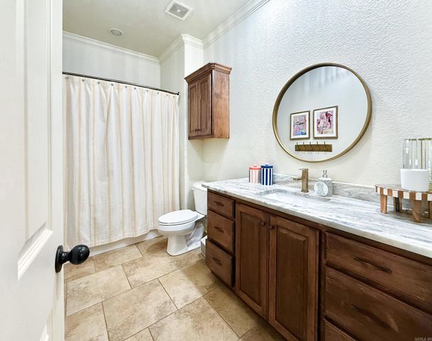 542 Scarlet Oaks Drive, Benton, AR 72019