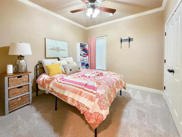 542 Scarlet Oaks Drive, Benton, AR 72019