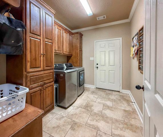 542 Scarlet Oaks Drive, Benton, AR 72019