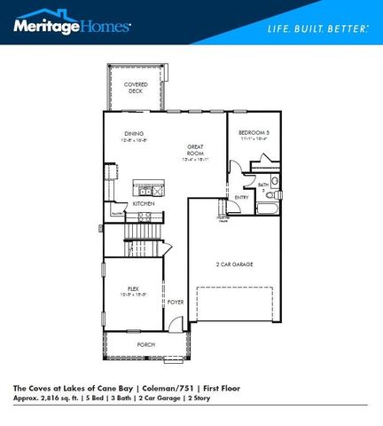 360 Calm Water Way, Summerville, SC 29486