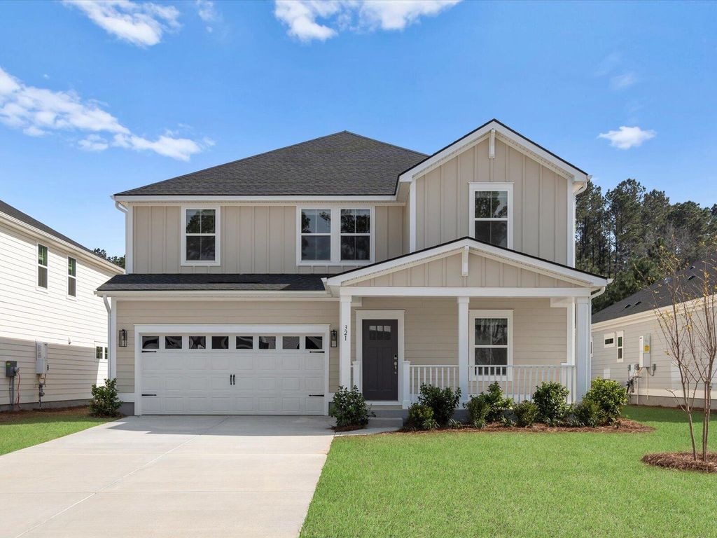 360 Calm Water Way, Summerville, SC 29486