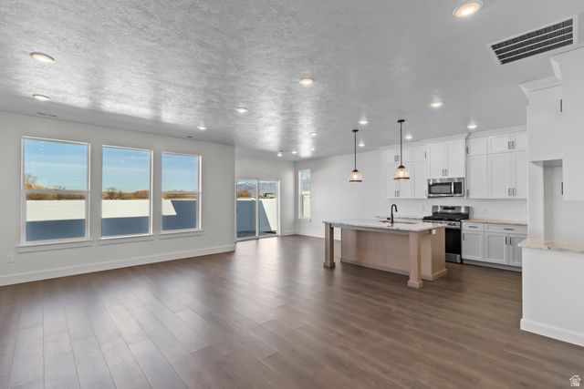 1603 W SILVER CANOE WAY, Logan, UT 84321