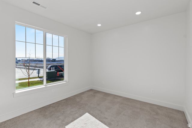 1603 W SILVER CANOE WAY, Logan, UT 84321