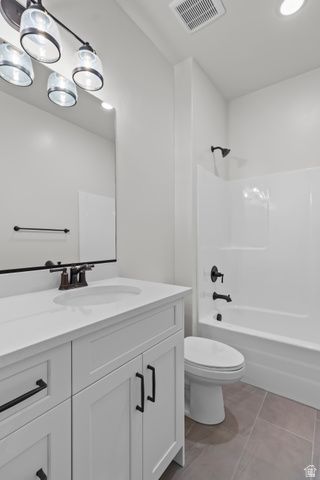 1603 W SILVER CANOE WAY, Logan, UT 84321