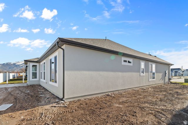 1603 W SILVER CANOE WAY, Logan, UT 84321