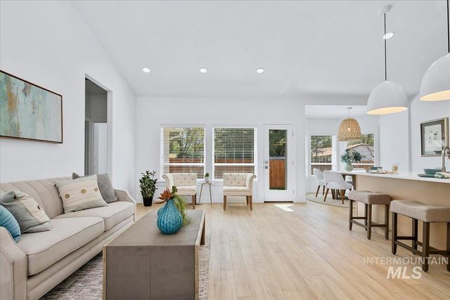 2652 W Good Ct., Boise, ID 83702