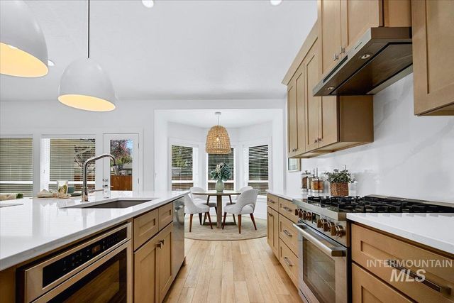 2652 W Good Ct., Boise, ID 83702