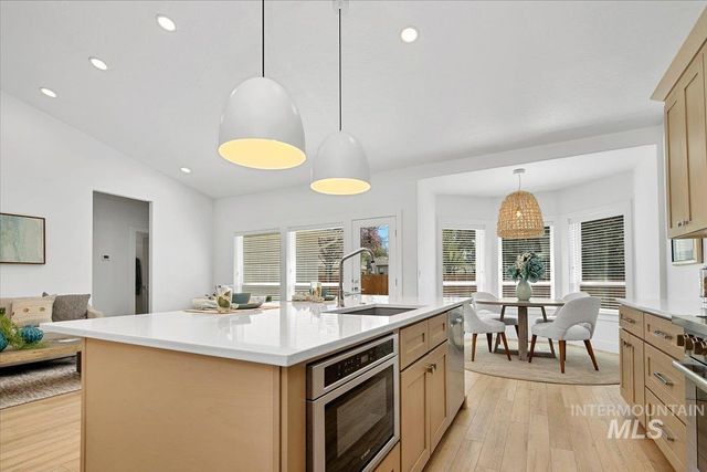 2652 W Good Ct., Boise, ID 83702