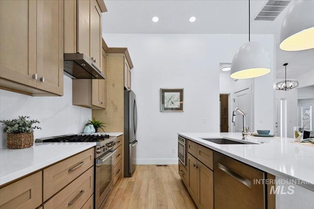 2652 W Good Ct., Boise, ID 83702