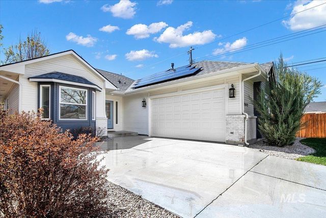 2652 W Good Ct., Boise, ID 83702