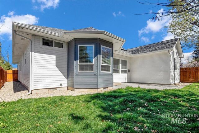 2652 W Good Ct., Boise, ID 83702