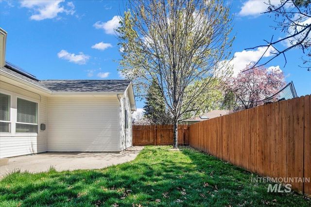 2652 W Good Ct., Boise, ID 83702