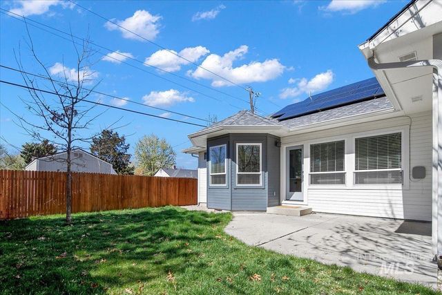 2652 W Good Ct., Boise, ID 83702