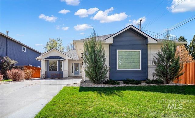 2652 W Good Ct., Boise, ID 83702