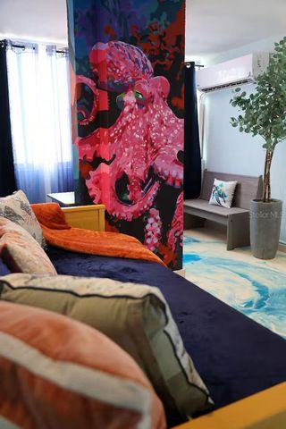 1126 ASHFORD 27, San Juan, PR 00907