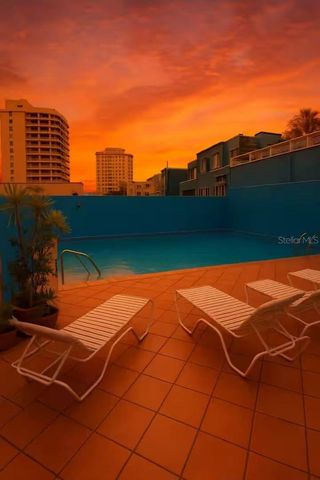 1126 ASHFORD 27, San Juan, PR 00907