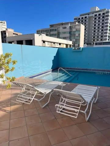 1126 ASHFORD 27, San Juan, PR 00907