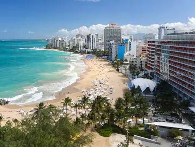 1126 ASHFORD 27, San Juan, PR 00907