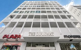 1126 ASHFORD 27, San Juan, PR 00907