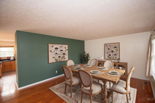 1333 Cross Creek Drive, Goshen Twp, OH 45140