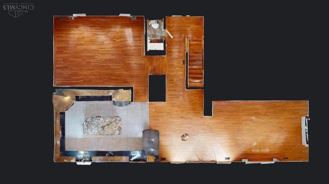 1333 Cross Creek Drive, Goshen Twp, OH 45140