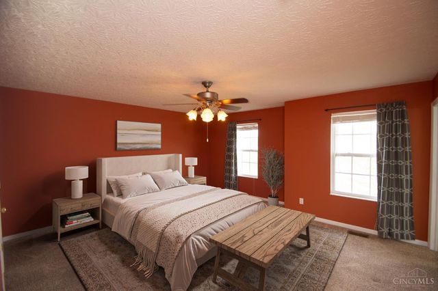 1333 Cross Creek Drive, Goshen Twp, OH 45140