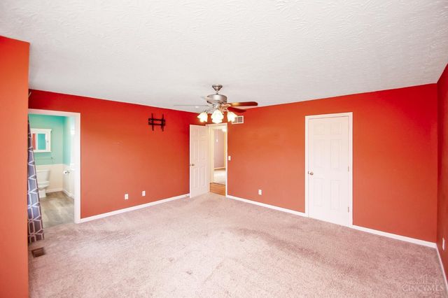 1333 Cross Creek Drive, Goshen Twp, OH 45140