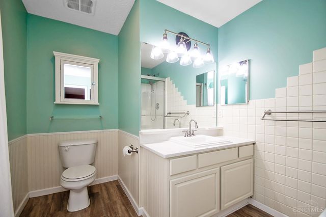 1333 Cross Creek Drive, Goshen Twp, OH 45140