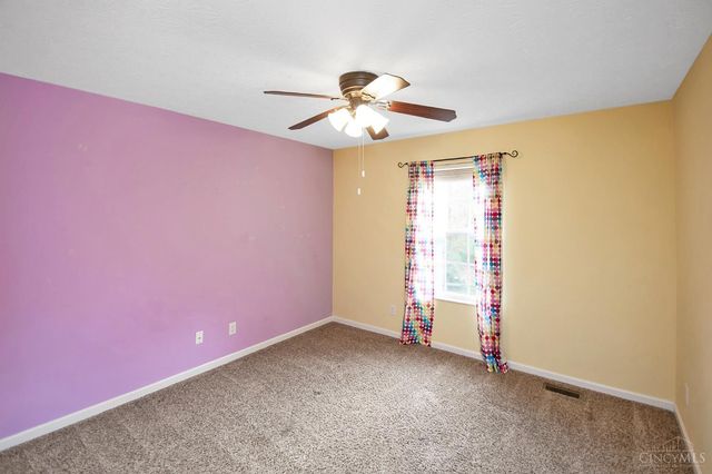 1333 Cross Creek Drive, Goshen Twp, OH 45140